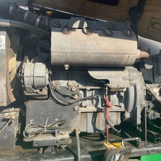 Телескопический подъемник JLG 860 SJ