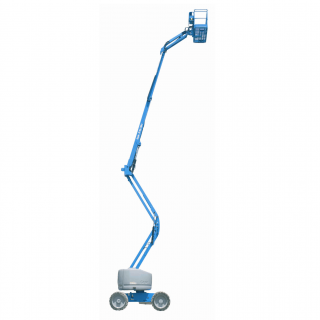 Коленчатый подъемник GENIE Z-51/30J RT