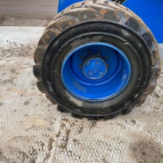 Аренда коленчатого подъемника GENIE Z-60/34