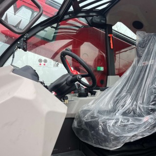Телескопический погрузчик LGMG H1840