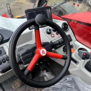 Телескопический погрузчик LGMG H1840