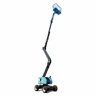 Коленчатый подъемник SINOBOOM AB15J