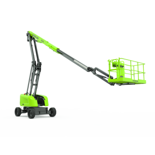 Коленчатый подъемник Zoomlion ZA20J