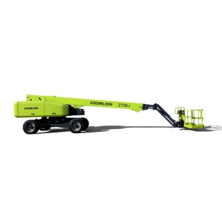 Телескопический подъемник ZOOMLION ZT26J