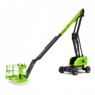 Коленчатый подъемник Zoomlion ZA20JERT