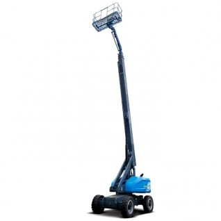 Телескопический подъемник SINOBOOM TB38J Plus